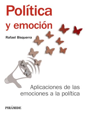 cover image of Política y emoción